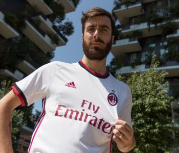 “Una crepa nel multiverso”. Davide Coppo racconta Atene 2007