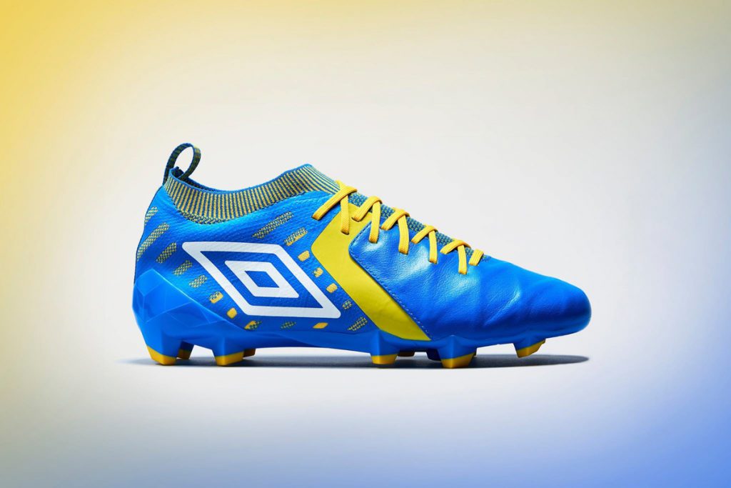 Umbro Medusae 2