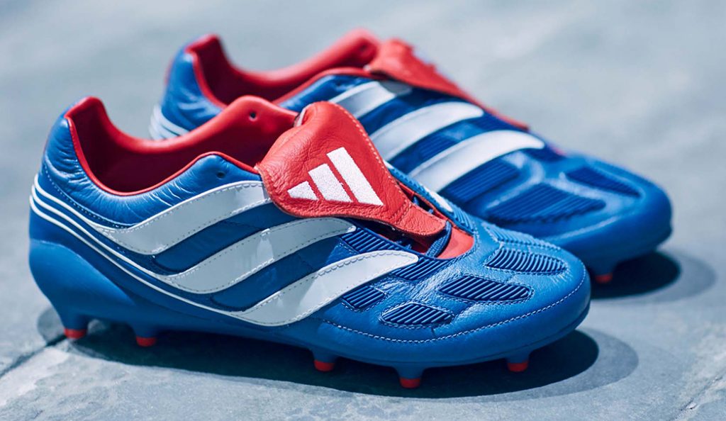 Adidas Predator Precision 2017