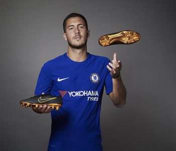 Nike lancia le Mercurial Vapor Flyknit Ultra