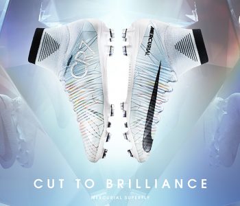 Nike presenta le Mercurial Cristiano Ronaldo Chapter 5
