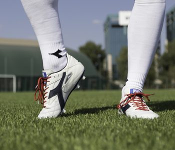 Diadora Match Winner RB, la nostra recensione