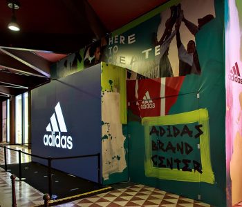 Beckham aprirà il nuovo adidas store di Milano il 29 settembre
