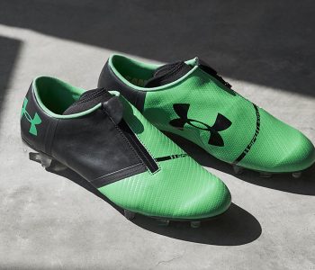 Under Armour Spotlight Pro, la nuova frontiera laceless