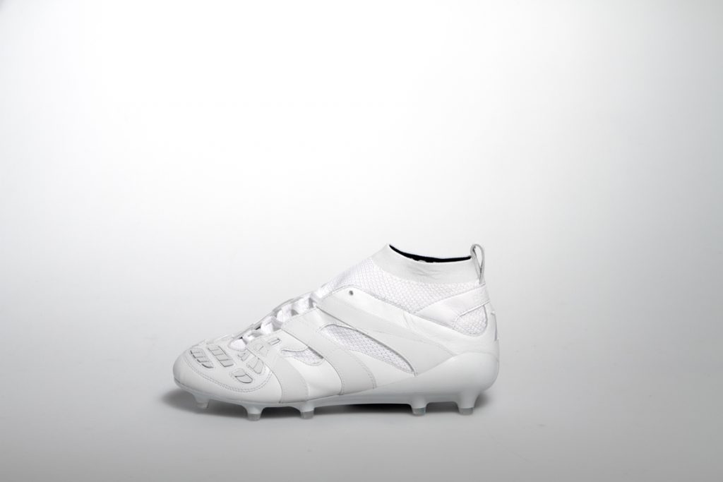 Adidas David Beckham Capsule Collection