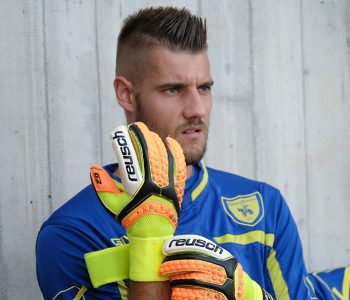 Intervista Nerd a Andrea Seculin, portiere del Chievo Verona