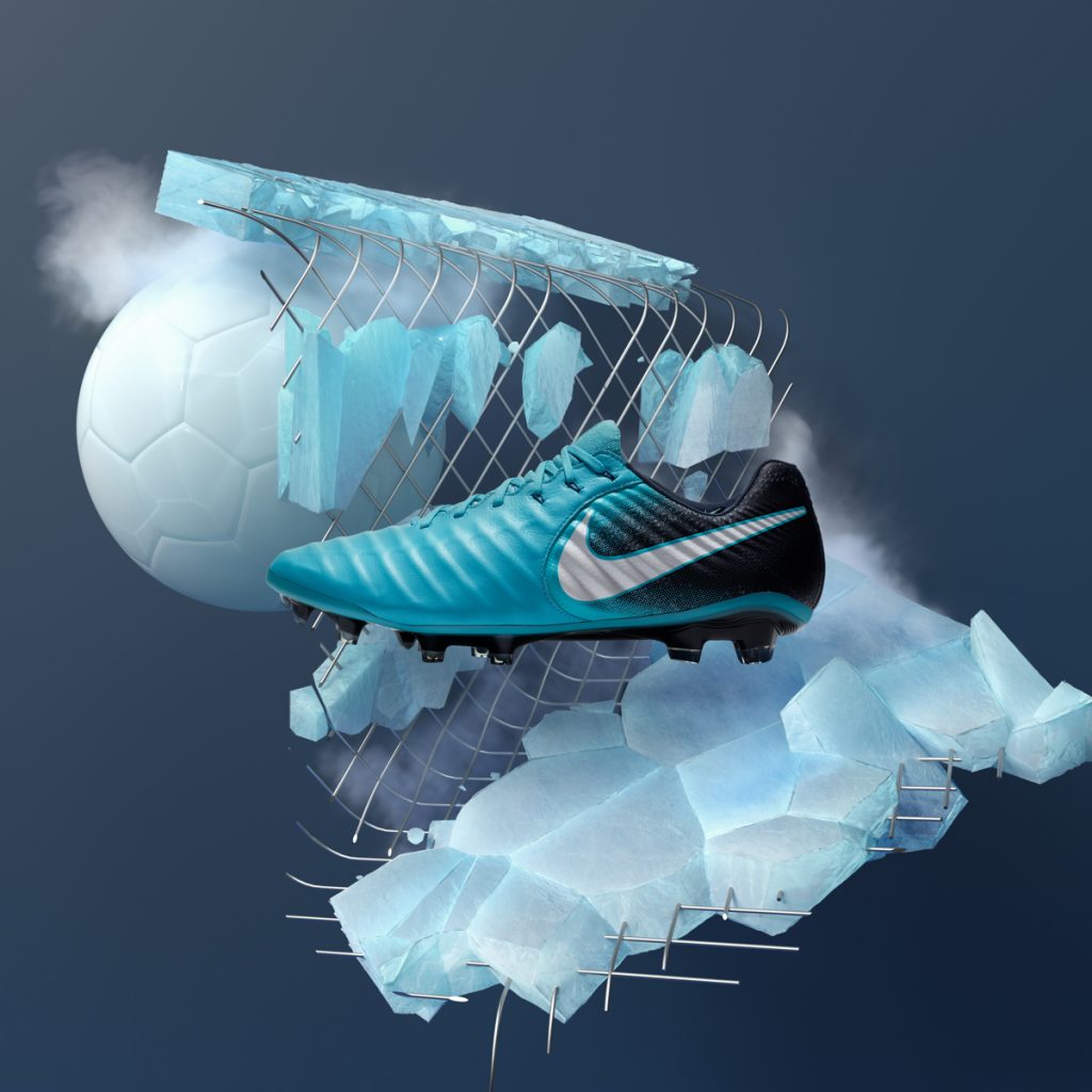 Nike Play Ice Collection