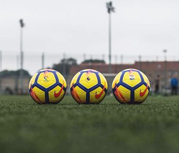 Nike Ordem V, il pallone invernale della Serie A 2018