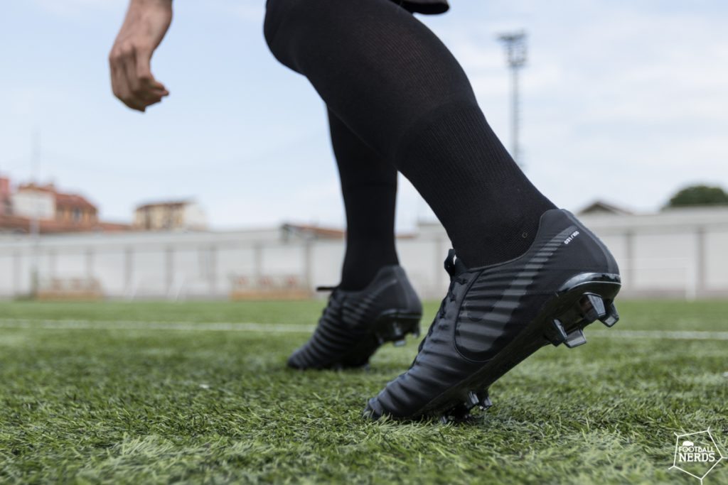 Recensione Nike Tiempo Legend 7