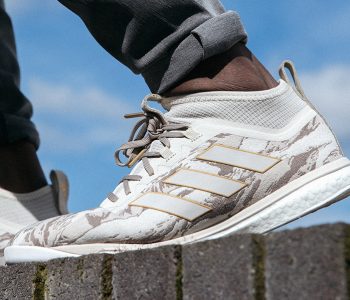 Adidas Paul Pogba Capsule Collection 2