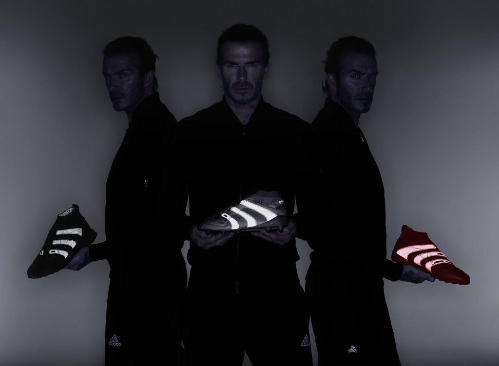 adidas predator 2018