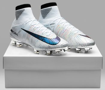 Nike celebra CR7 con le Cristiano Ronaldo Mercurial Melhor