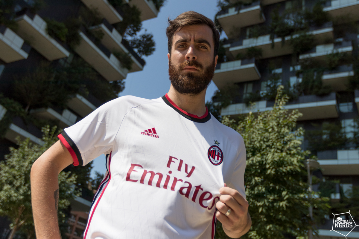 Siti Per Comprare Maglie Da Calcio