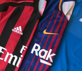 I nostri consigli su dove comprare maglie da calcio online