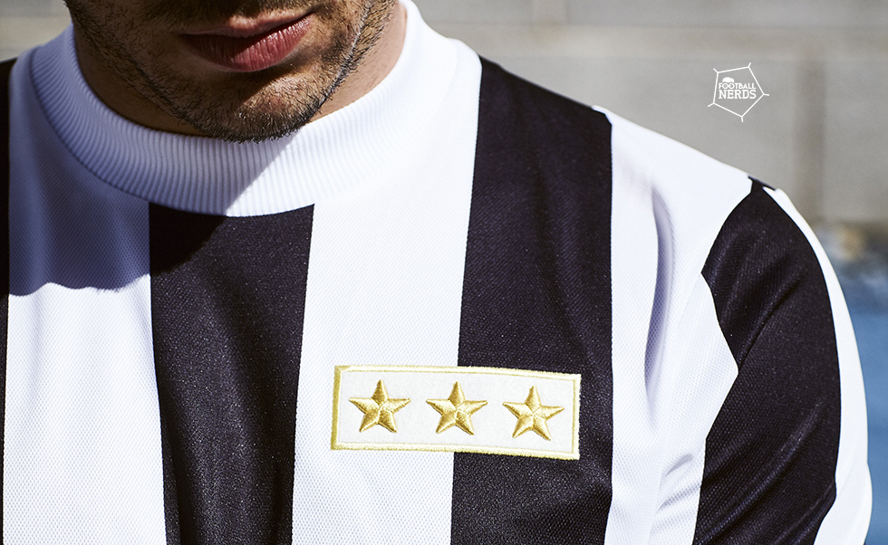 maglia juventus 120 anni