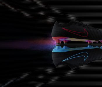 Nike Mercurial Vapor Flyknit Ultra Ice & Fire