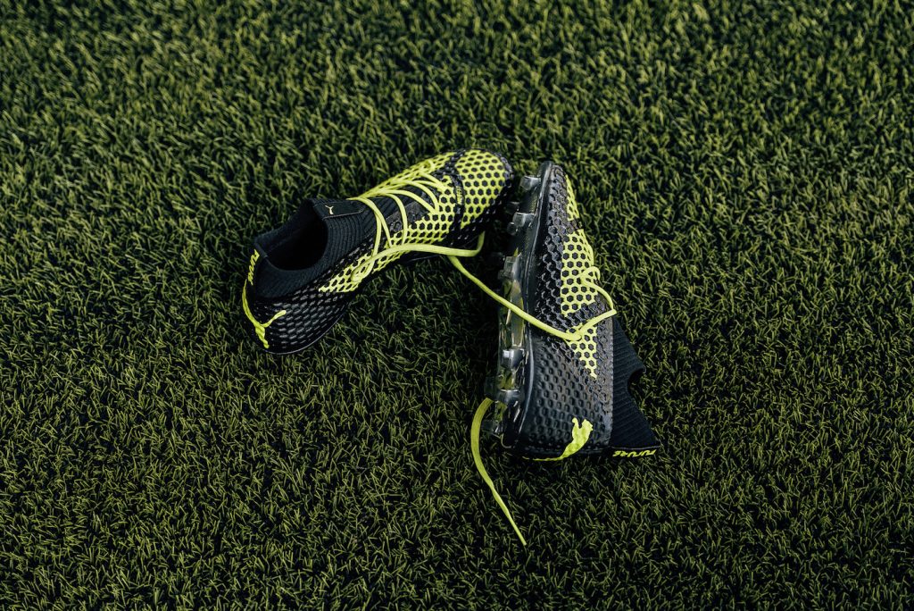 Puma Future 18 Netfit