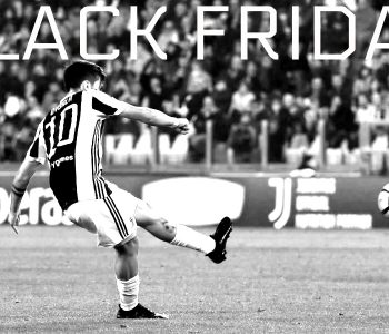 Black Friday 2017 & scarpe da calcio: le nostre scelte