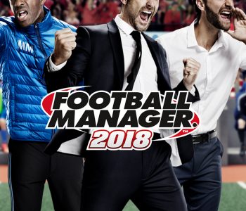 Il coming out di Football Manager 2018