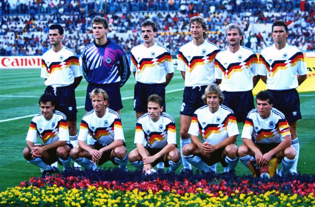 maglia germania mondiali 2018