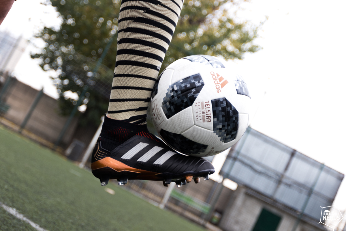 adidas da calcio 2017