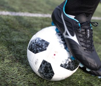 Scopriamo le Mizuno Rebula V1