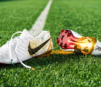 Nike lancia le Tiempo Sergio Ramos SR4 Sangre y Corazòn