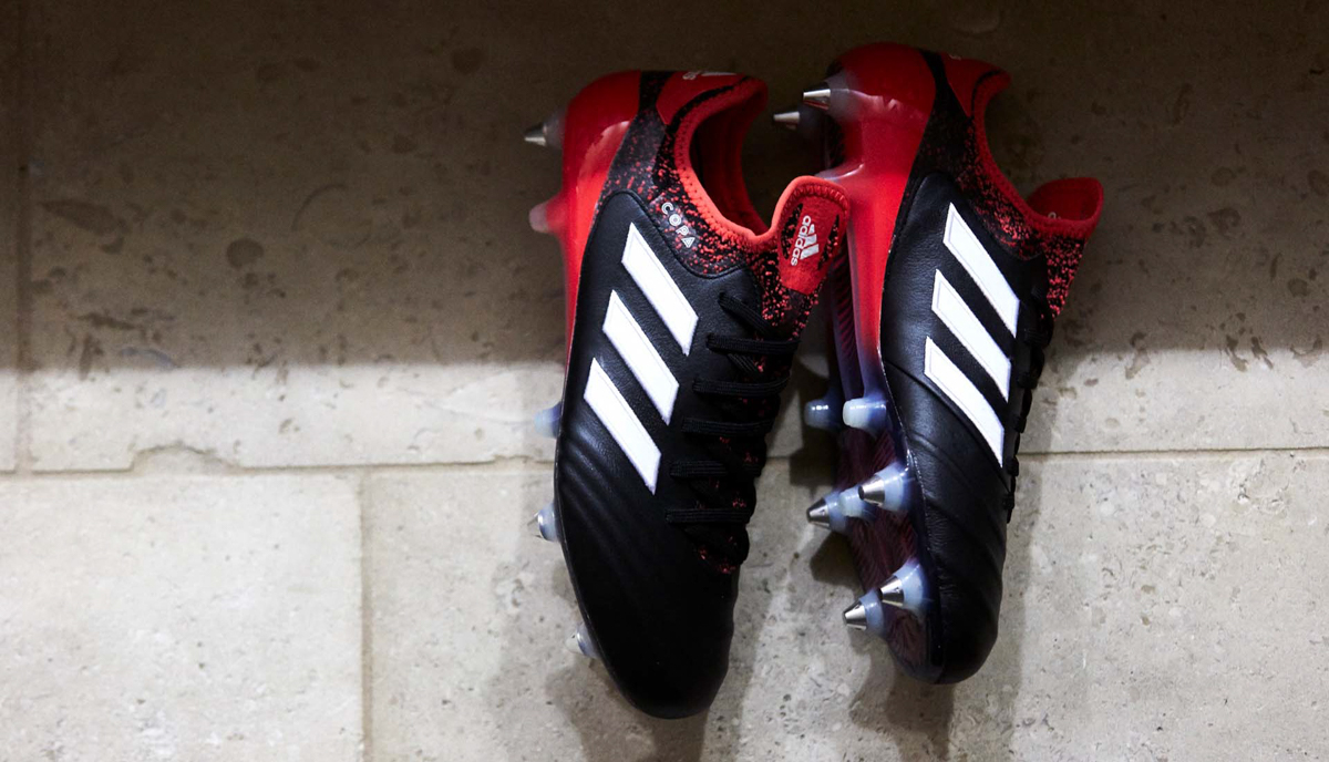 adidas Copa 18 cold blooded