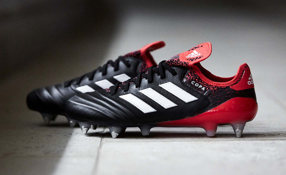 Adidas copa 18 cold blooded