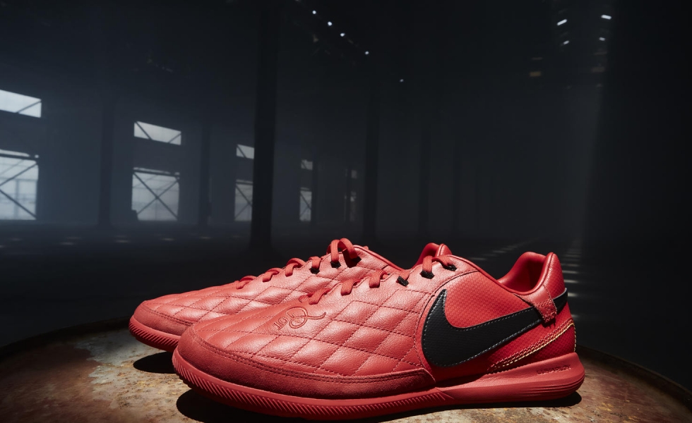 Nike 10R City Collection, arrivano Barça e Milan