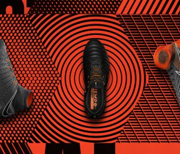 Fast and Audacious: ecco il Nike Fast AF Pack