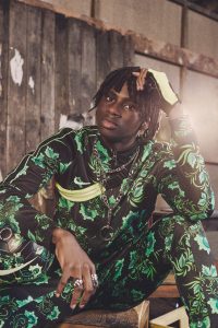 Maglie Nigeria Mondiali Russia 2018