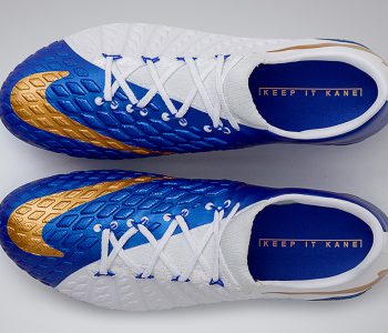 Le Nike Hypervenom 3 Harry Kane per i 100 gol in Premier League