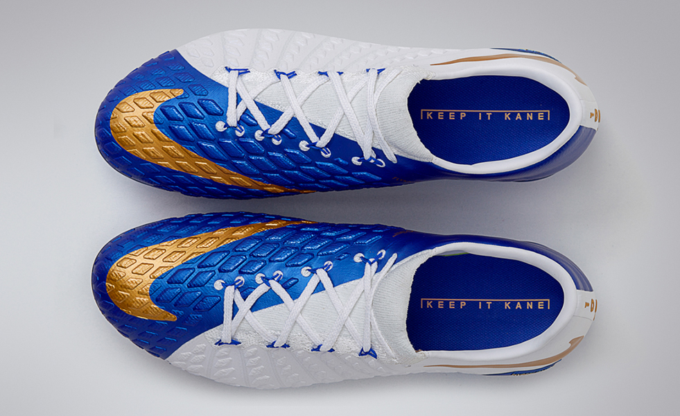 Nike Hypervenom 3 Harry Kane