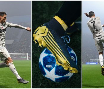 La recensione delle Nike Mercurial Superfly 360 Elite