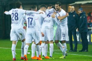 Quali giocatori indossano Puma Future 18