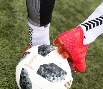 La recensione delle calze da calcio SoxPro