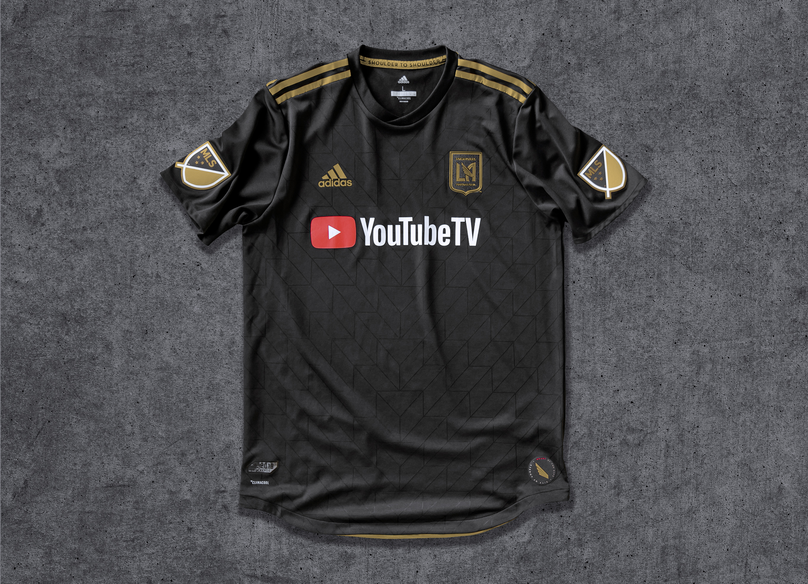 adidas 2018 calcio youtube