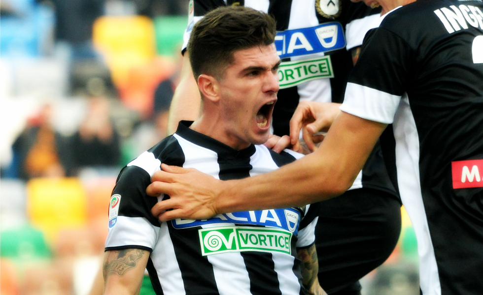 maglie udinese macron