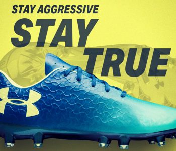 Under Armour Magnetico Pro, nel segno del comfort