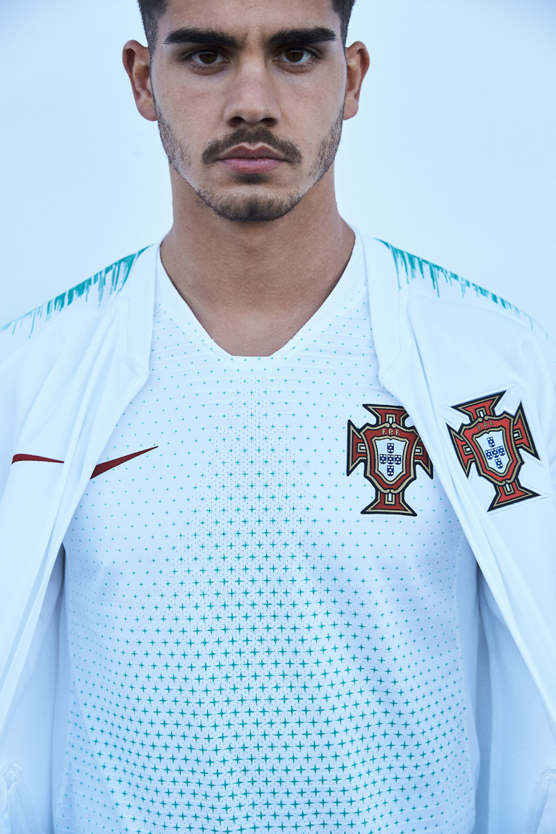 Maglie Portogallo Mondiali Russia 2018