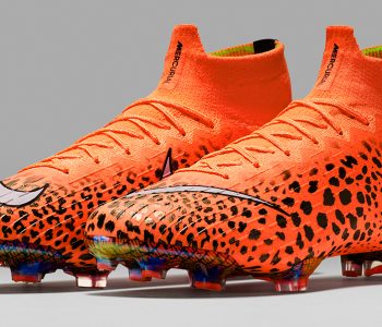 Nike svela le Mercurial 360 Kim Jones