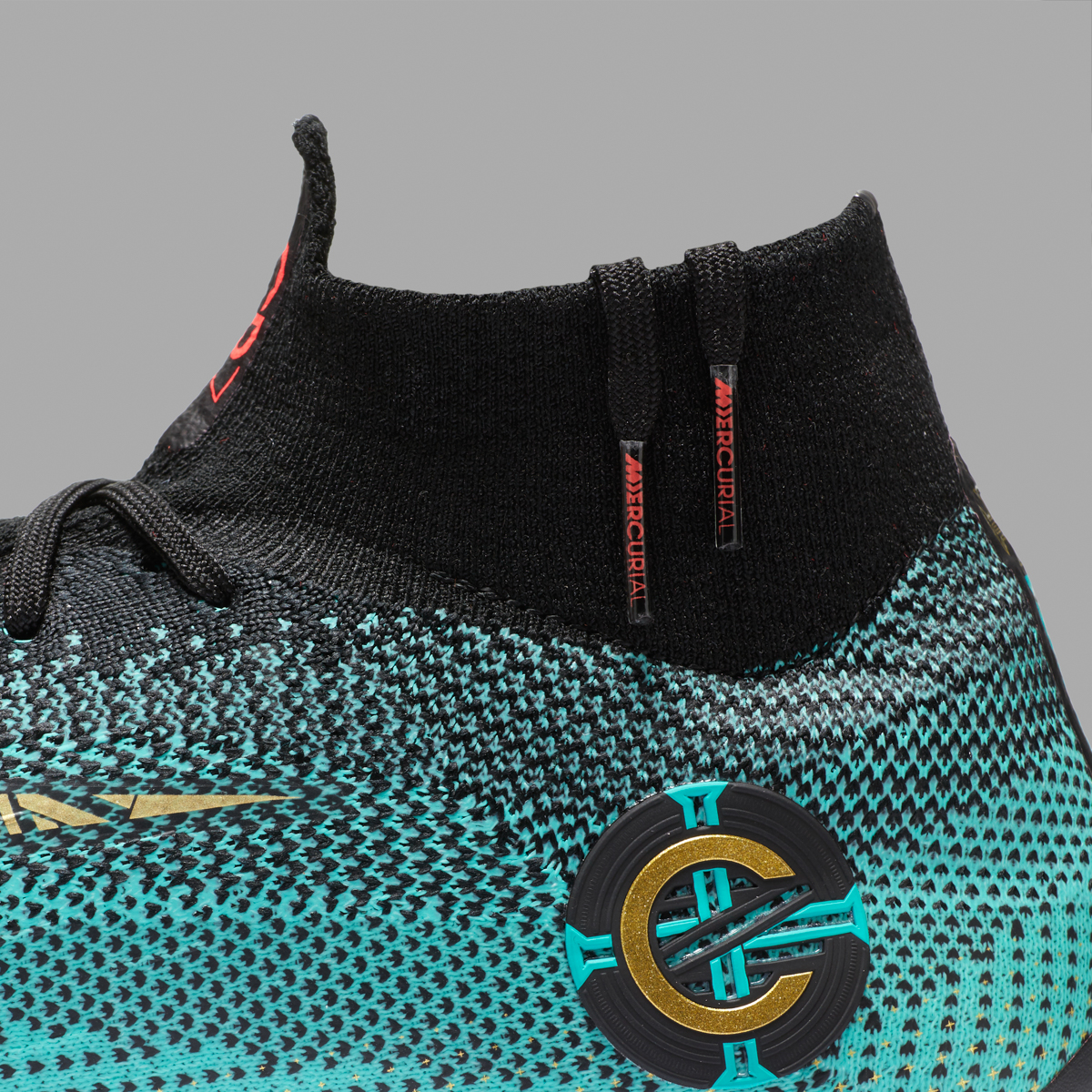 Nike Mercurial Superfly 360 CR7 Chapter 6