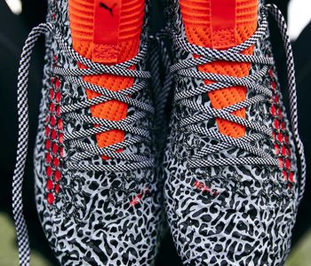 Alla scoperta delle Puma Future 18.1 Texture