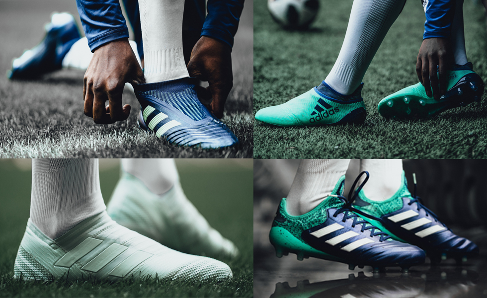 adidas deadly strike