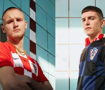 Scacchi matti: le maglie della Croazia per i mondiali