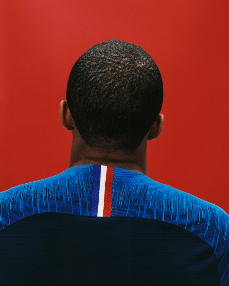 Maglia Germania Mondiali 2018, Adidas Omaggia La Casacca Del 1990 - Foto 7