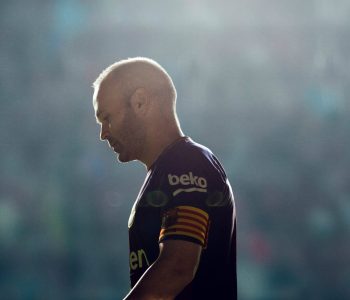 Lo spot Nike Barcelona “The ball makes us more”