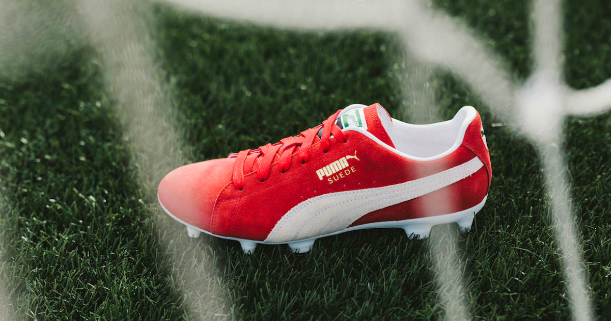 puma suede future
