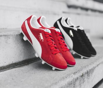 Puma Future Suede Pack: 50 sul campo